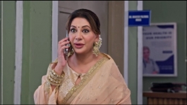 Kyunki Saas Bhi Kabhi Bahu Thi 2 - 11th October 2026
